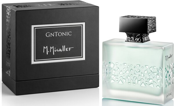 M.Micallef Gntonic Eau de Parfum