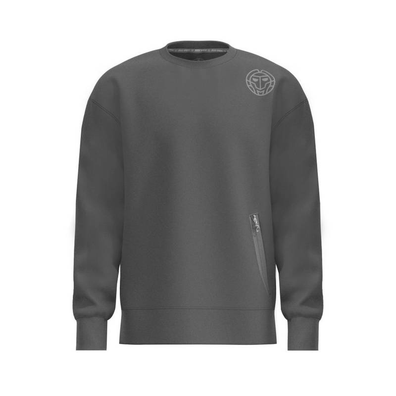 BIDI BADU Chill Crew Hoodie Herren