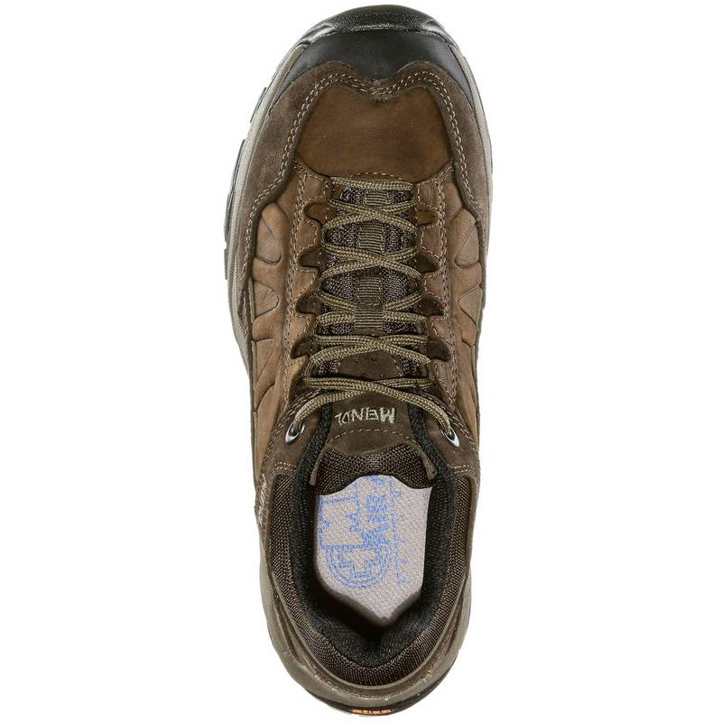 MEINDL Nebraska Wanderschuhe Damen