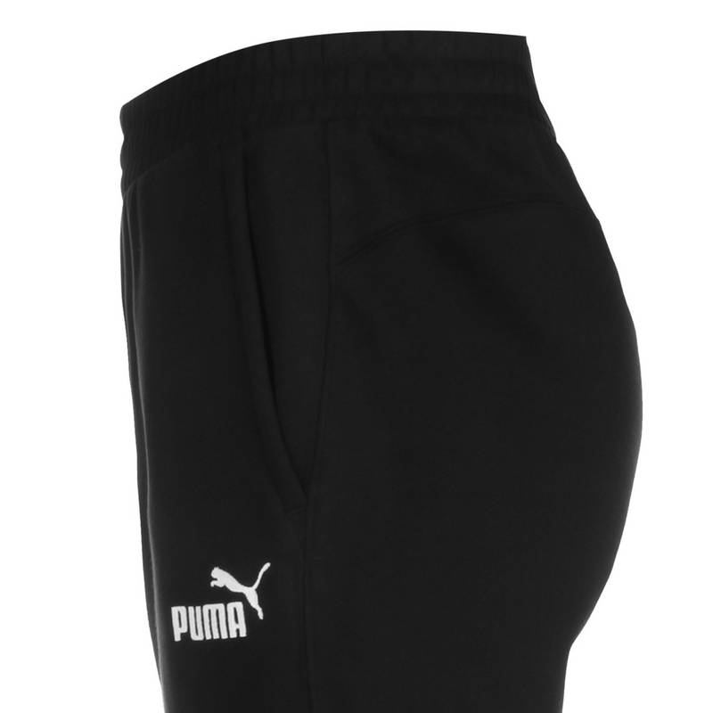 PUMA Essentials Elevated Trainingshose Herren