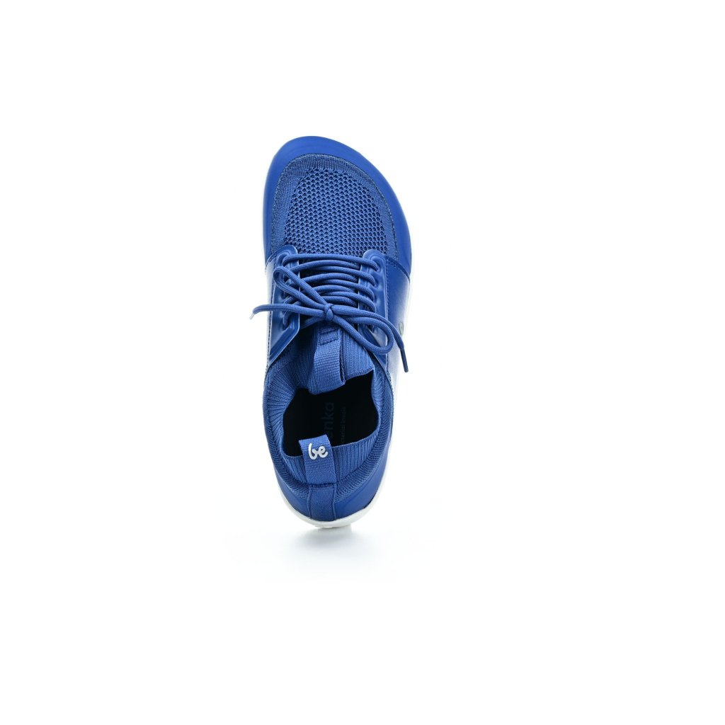 Be Lenka Swift Dark Blue Barfußschuhe