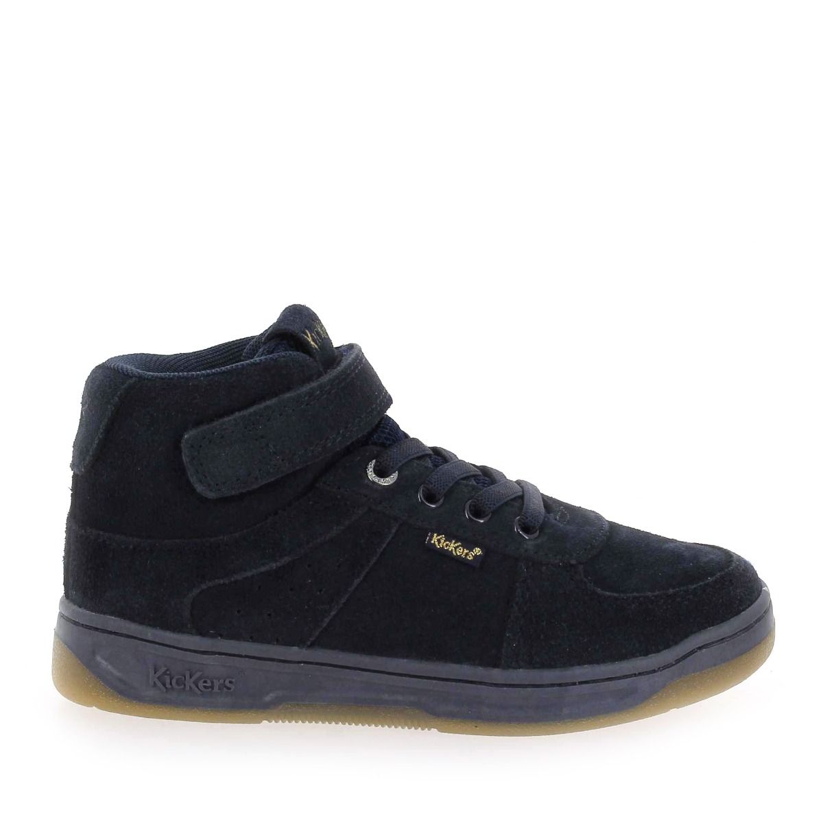 Kickers  KICKALIEN H22 - Marine