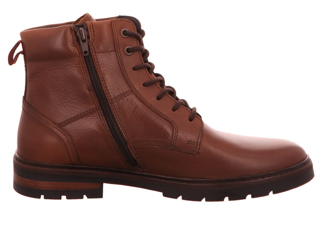 GABOR Stiefeletten braun GORETEX