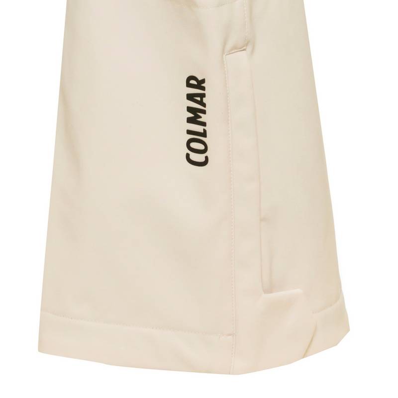 COLMAR Softshellhose Damen