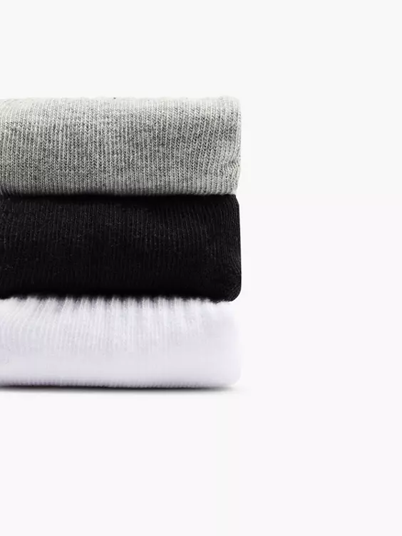 Nike 3er Pack Socken