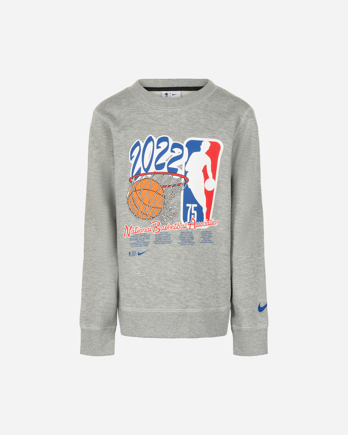 Oblečenie Basket Nike 31st Team Jr EZ2B7SB3T 000 31T