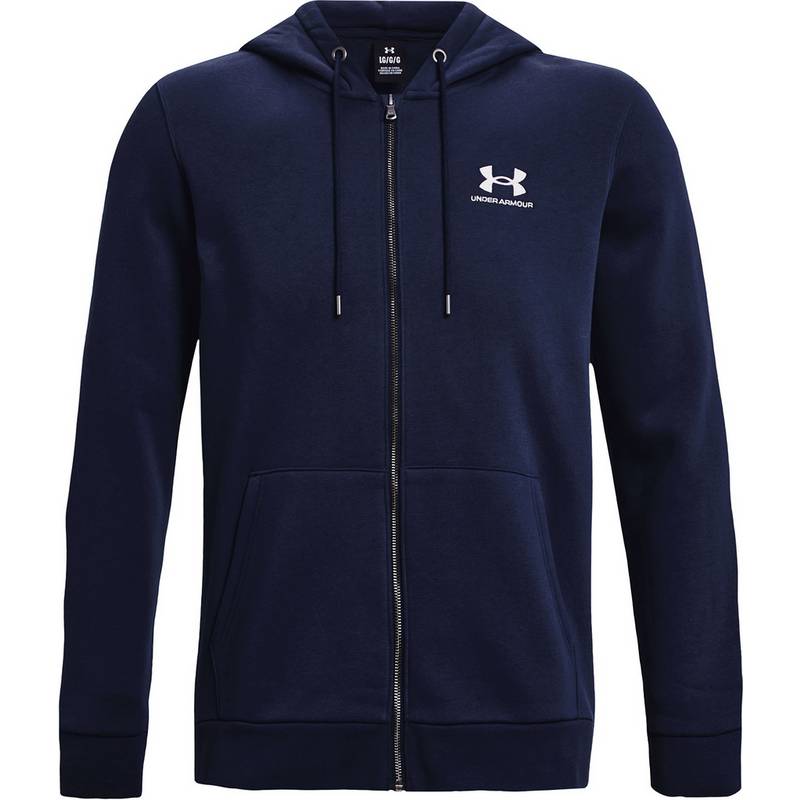 Under Armour Essential Kapuzenjacke Herren