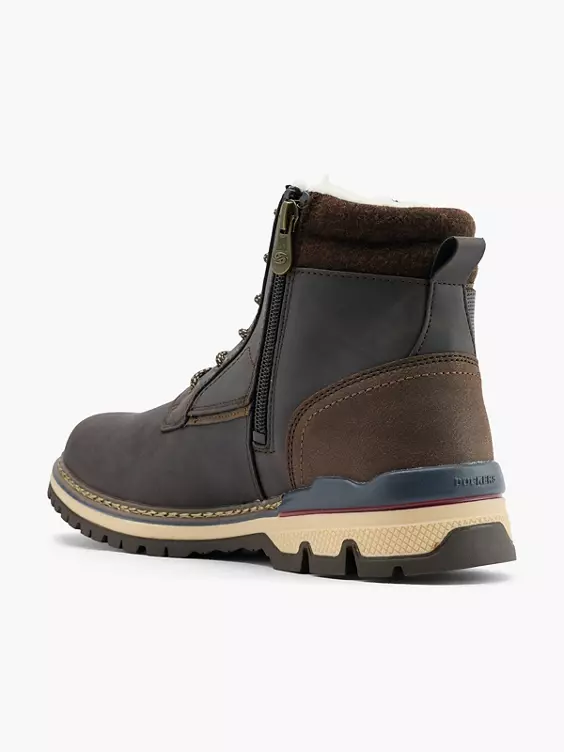 Dockers Schnürboots