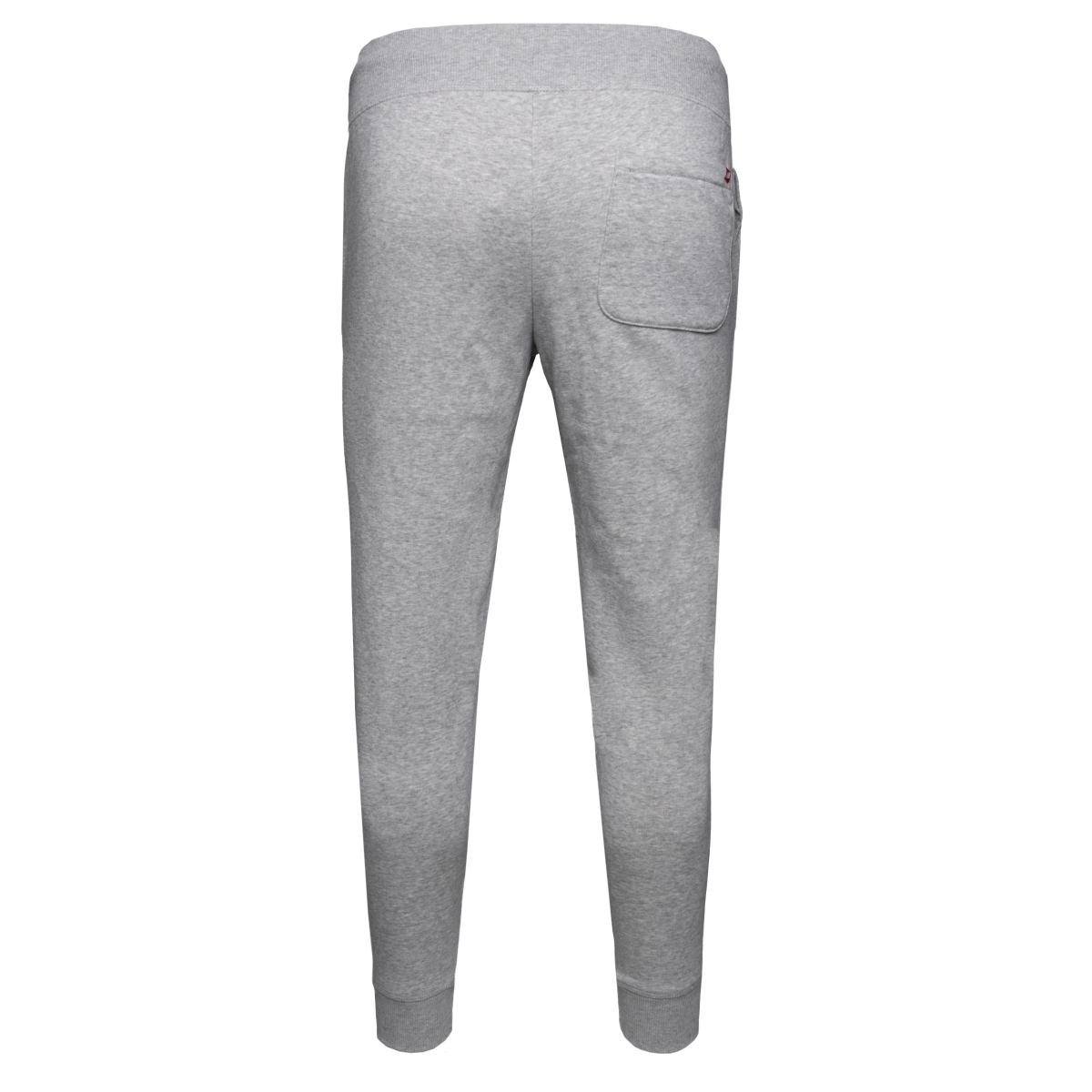 New Balance French Terry Sweatpants Jogginghose grau