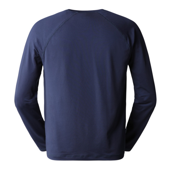 M CLASS V WATER TOP Herren - Langarmshirt