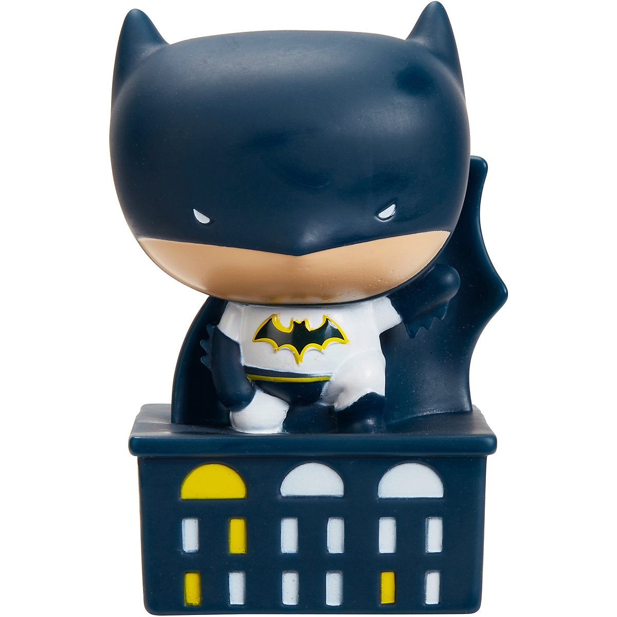 Nachtlicht und Taschenlampe GoGlow-Kumpel Batman