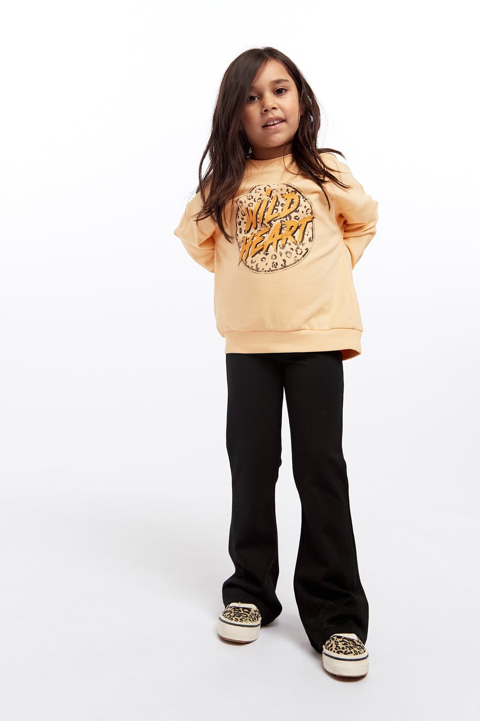 Mini Petra trousers