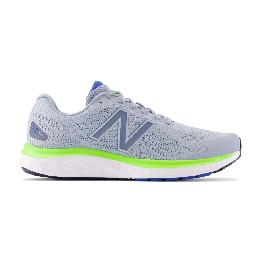 New Balance Fresh Foam 680 V7 M680GG7-067 / grau
