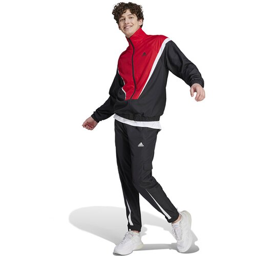HERREN SPORTANZUG SPORTSWEAR WOVEN NON- (NORMAL & LANG)