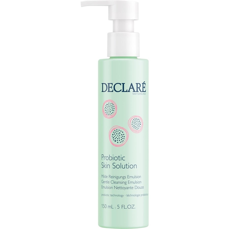 Gentle Cleansing Emulsion