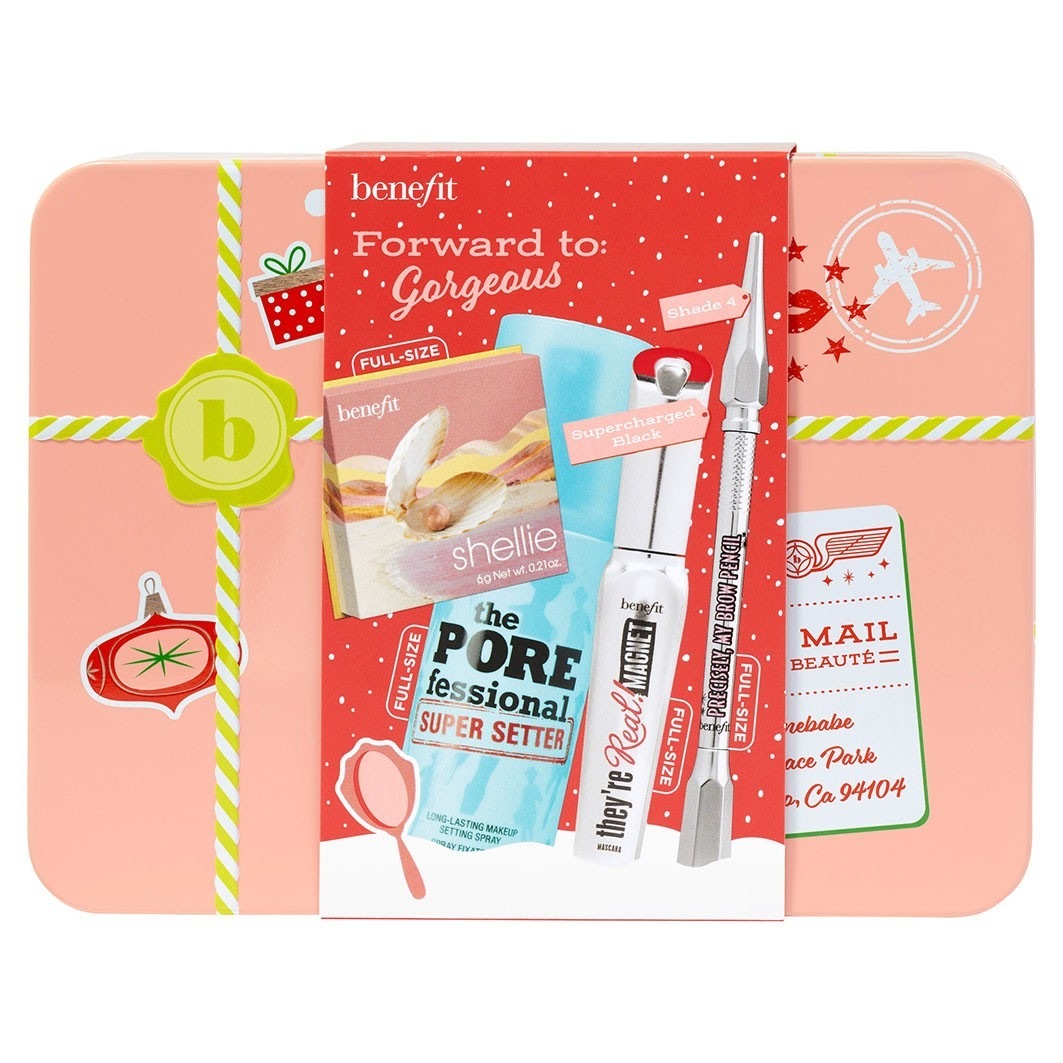 Face Essentials Set