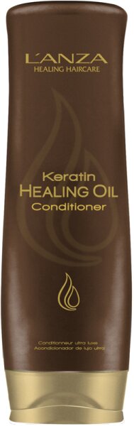 Lanza Healing Oil Keratin Conditioner