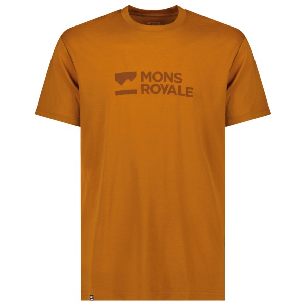 Mons Royale - Icon - T-Shirt