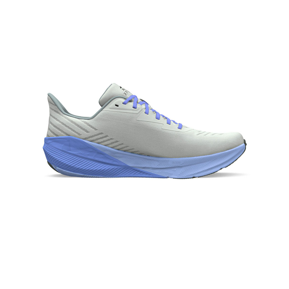 Altra FWD Experience AL0A82CJ254 / grau