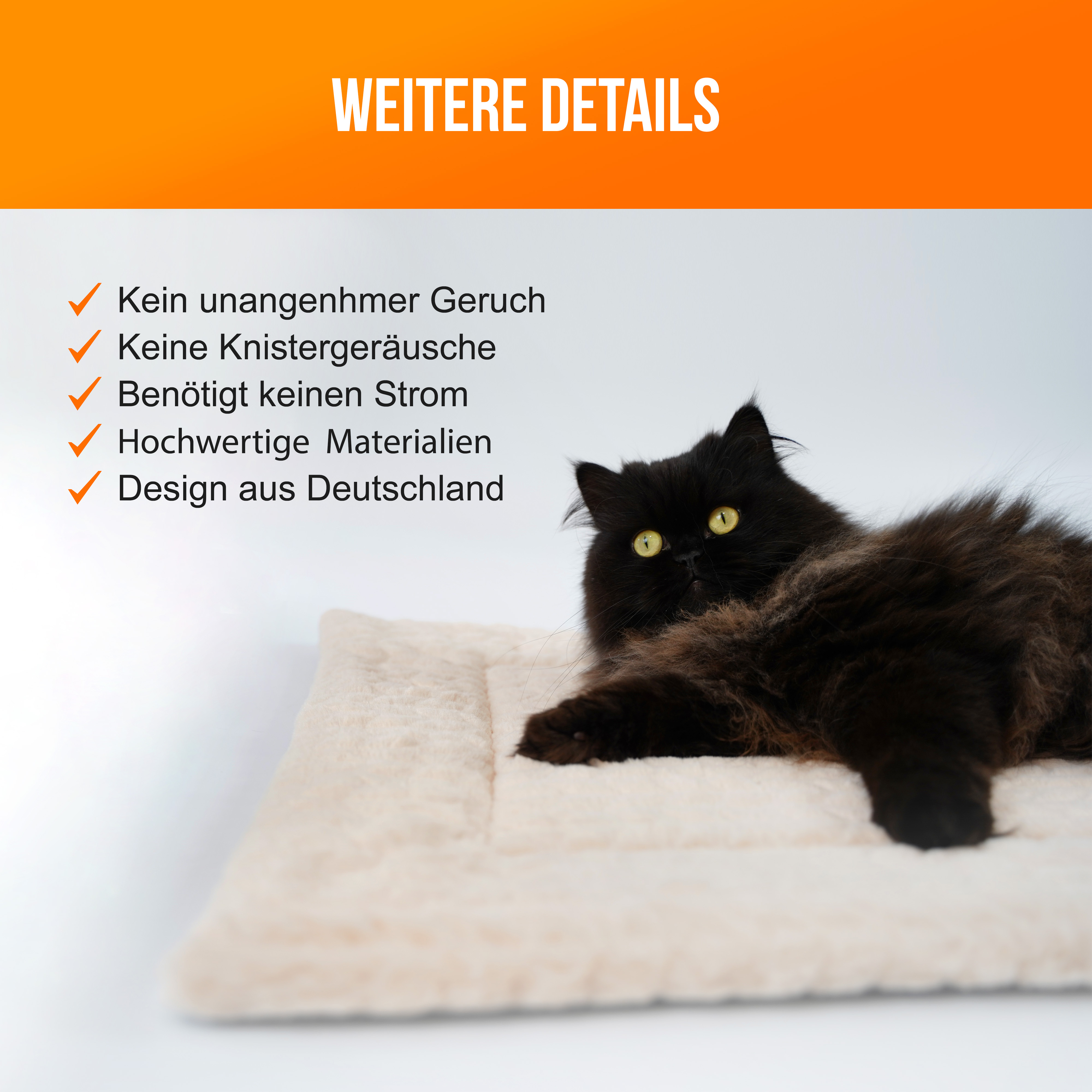 Schlitzohr Hundedecken Schlitzohr Katzendecke Hundedecke Minka