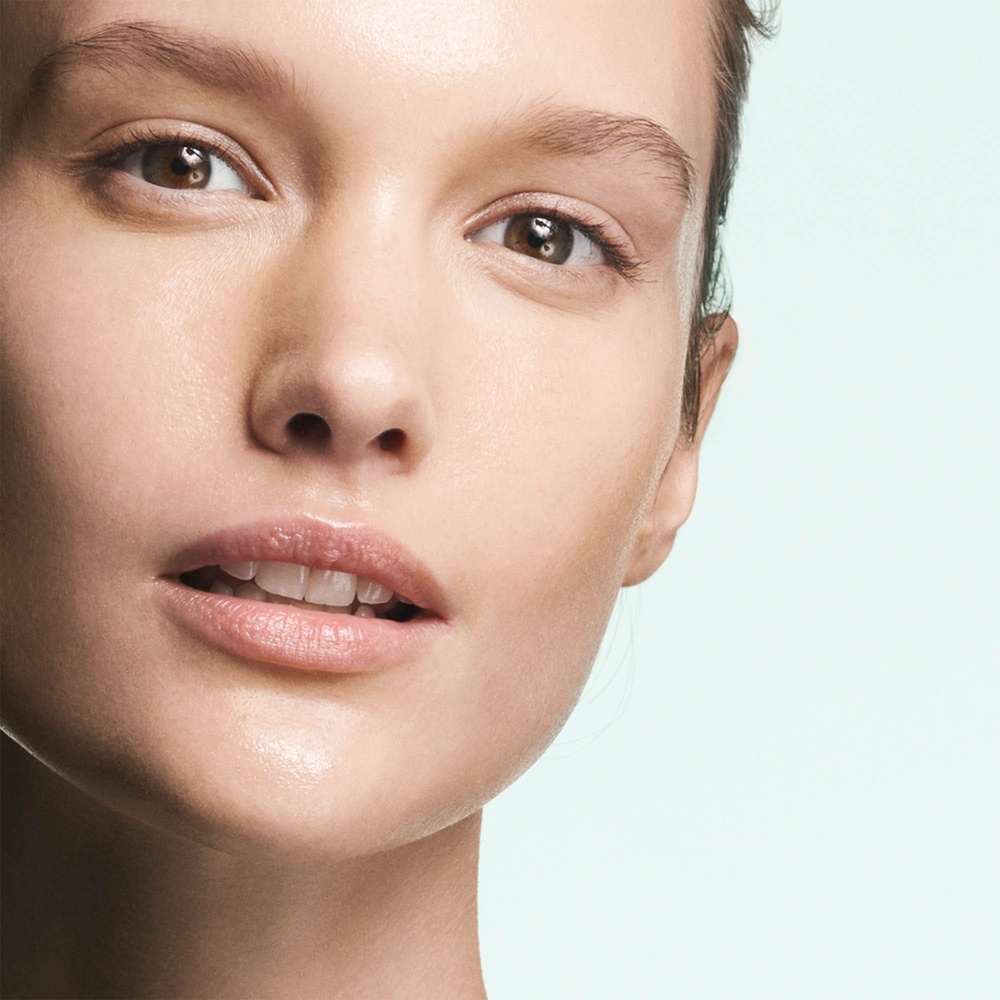 LA MER L'Emulsion-Infusion Hydratante Hydratant Visage