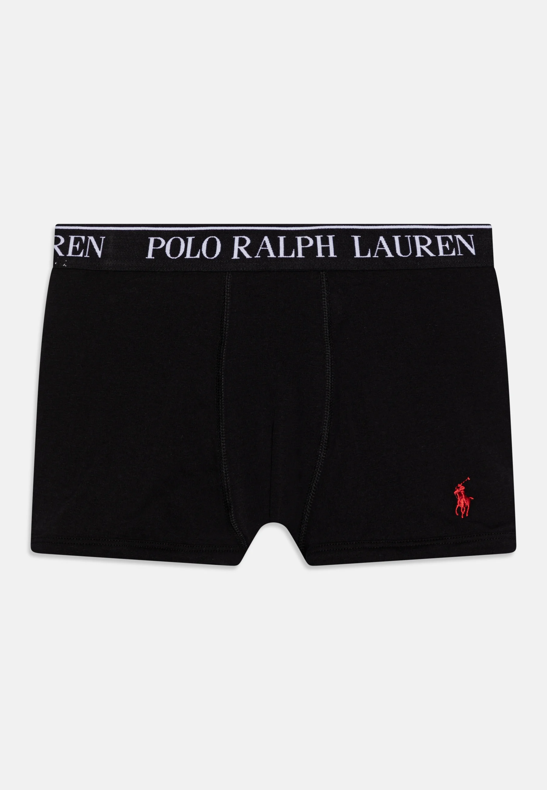 Polo Ralph Lauren STRETCH BRIEF 3 PACK - Culotte