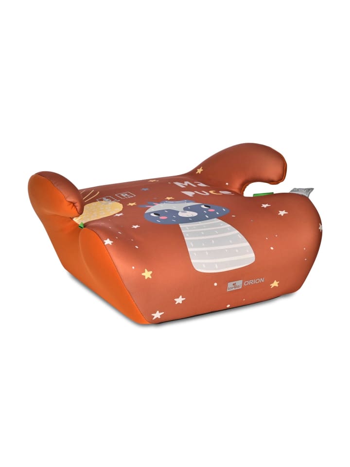 Lorelli Sitzerhöhung i-Size Orion in orange günstig kaufen onesize