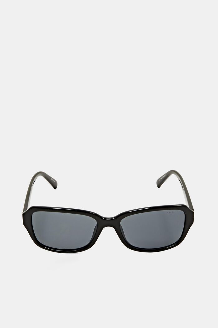 Leichte Sonnenbrille