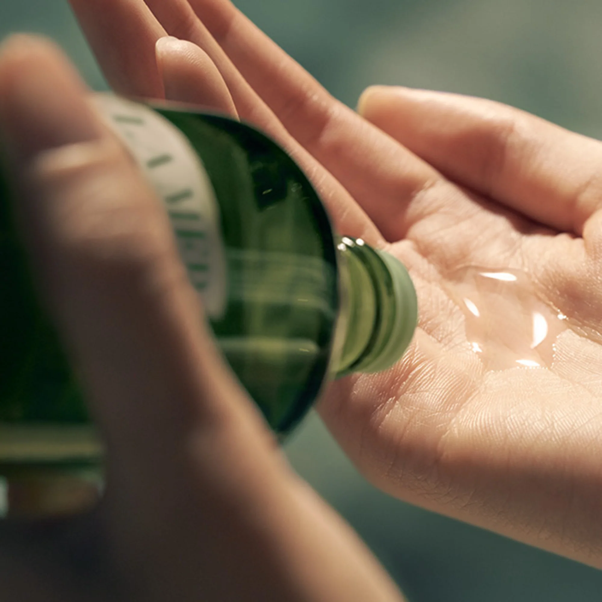 Infusions The Treatment Losion - Hidratantni fluid za lice, Tonik za lice