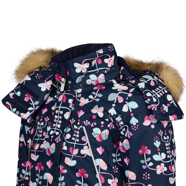 REIMATEC WINTER JACKET MUHVI Kinder - Winterjacke