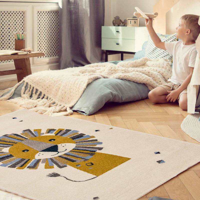 Tapis Lion 80x150 AFKliving