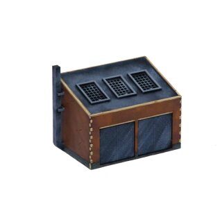 Factory - Unit 1 (20mm)