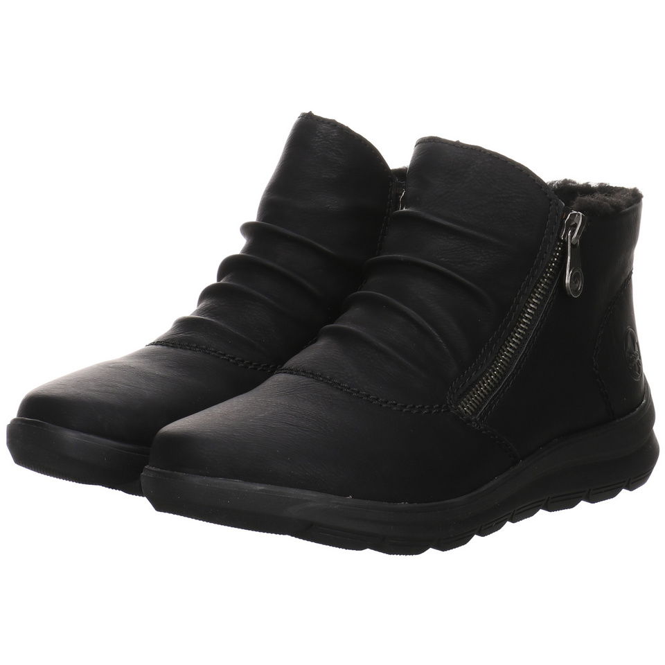 Rieker Boots