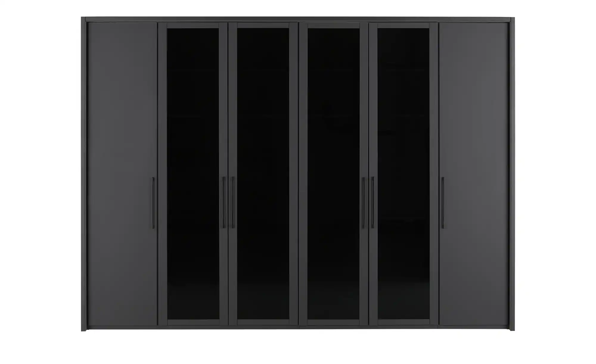 Drehtürenschrank