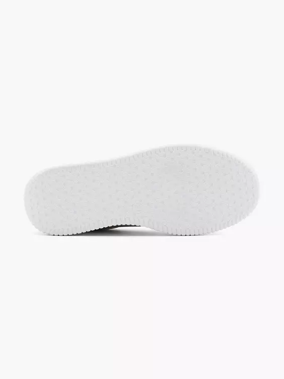 Graceland Platform Sneaker