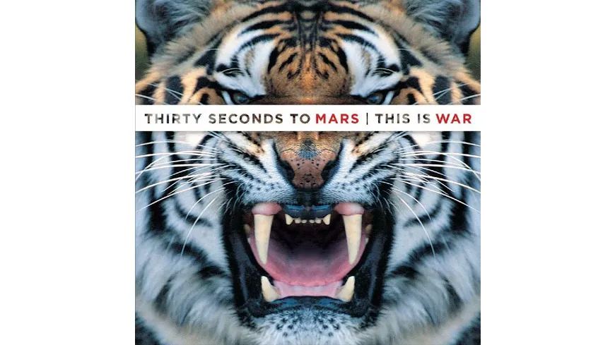 This Is War