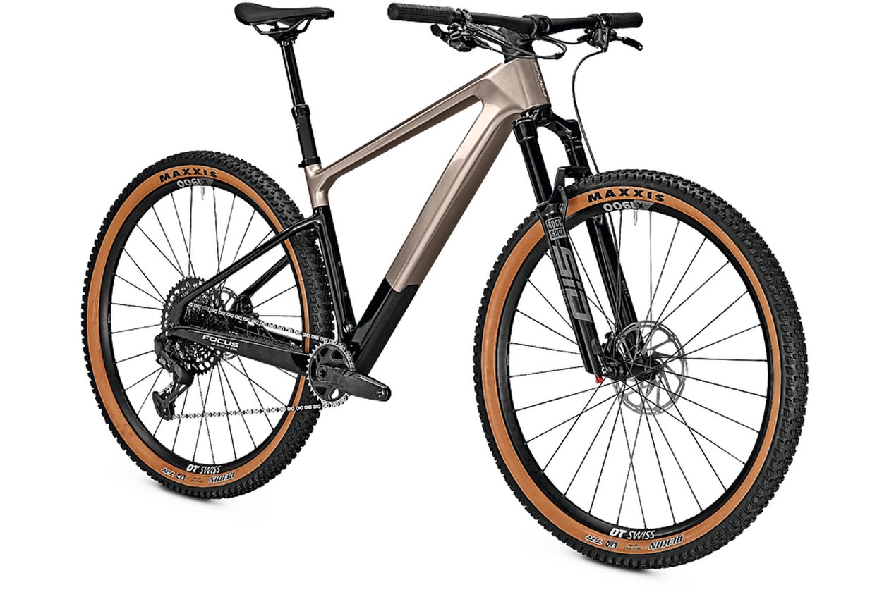 Focus Raven 8.9 - 2023 - 29 Zoll - Diamant