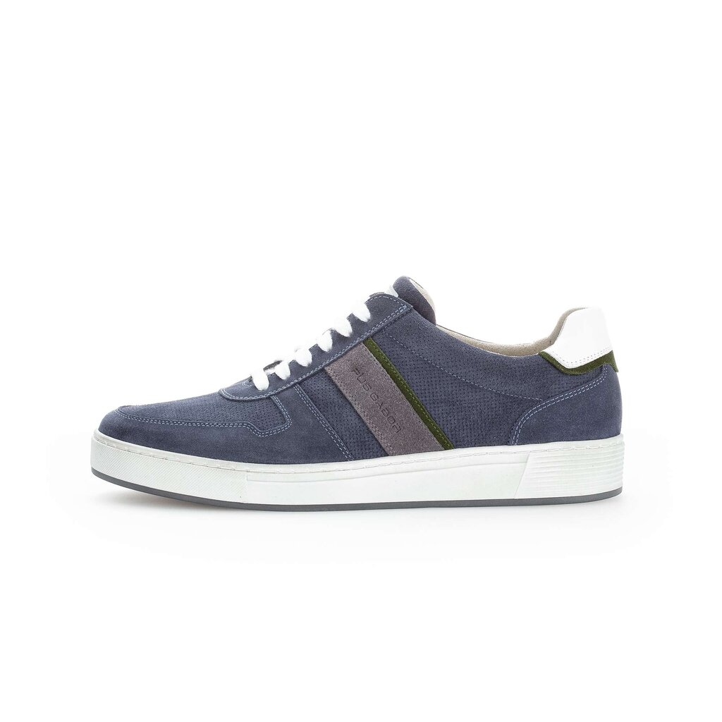 Pius Gabor PG1040 Sneaker low blau