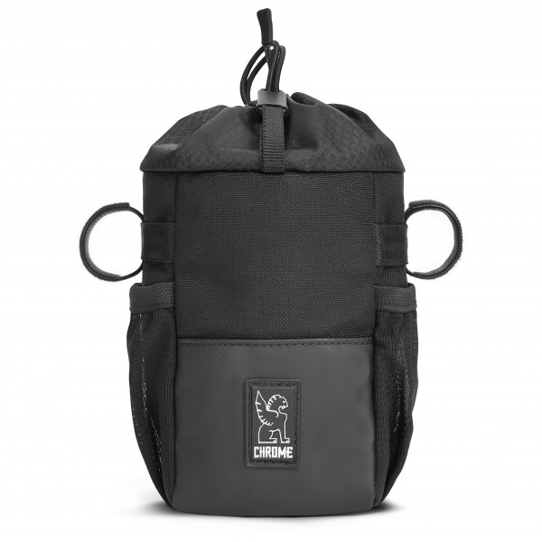 Chrome - Doubletrack Feed Bag 15 - Lenkertasche