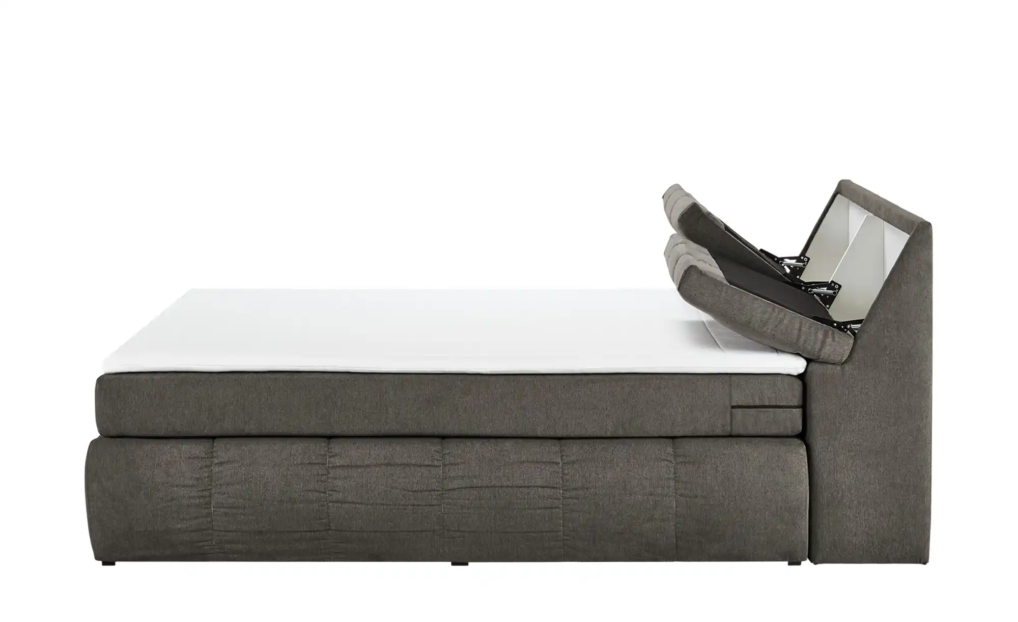 Boxspringbett