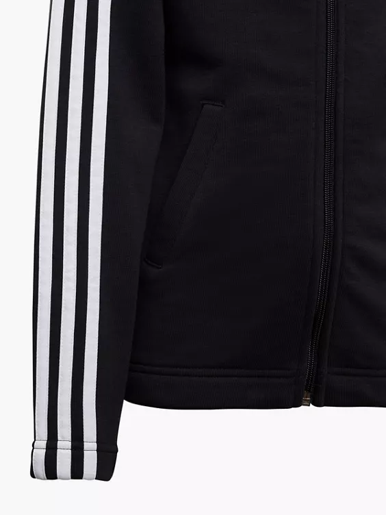 adidas 3 Streifen Essentials Jacke
