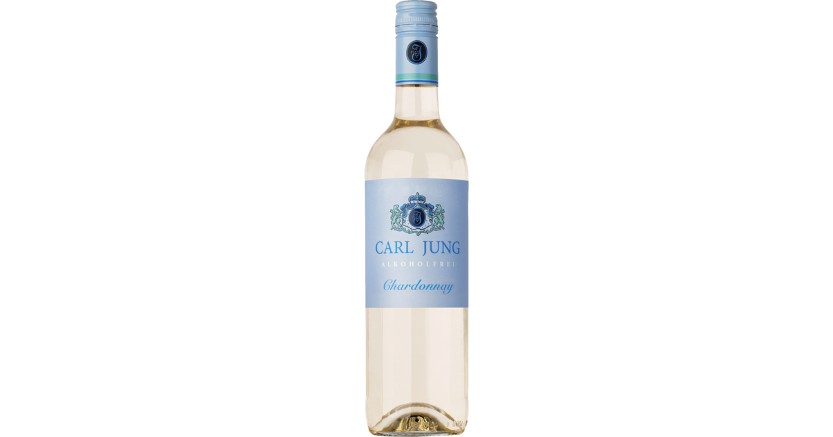 Carl Jung Chardonnay
