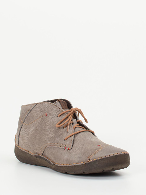 Schnürstiefelette-17014590011 Josef Seibel