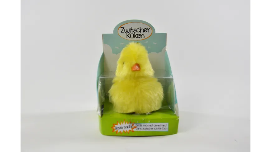 Kögler - Zwitscher Küken