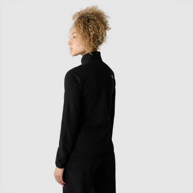 The North Face 100 GLACIER Fleecejacke Damen