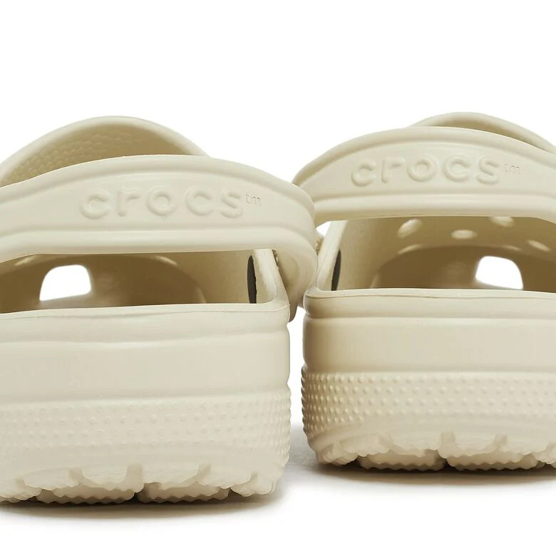 Crocs Classic Clog bone