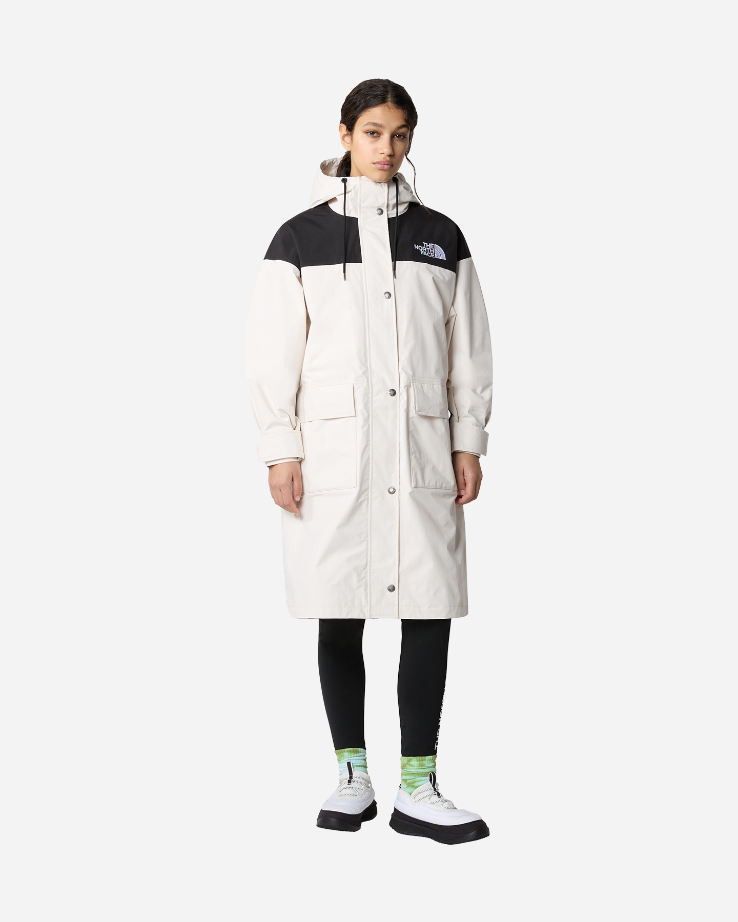 Giacca The North Face Reign W NF0A853LROU1