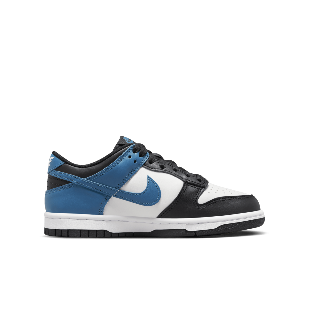 Nike Dunk Low DH9765-104 / weiss