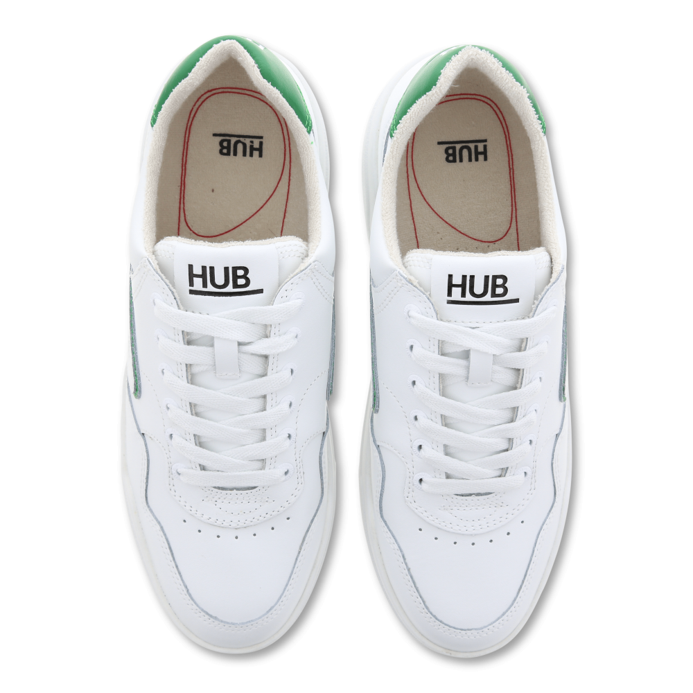HUB Court M5901L31-L10-430 / weiss