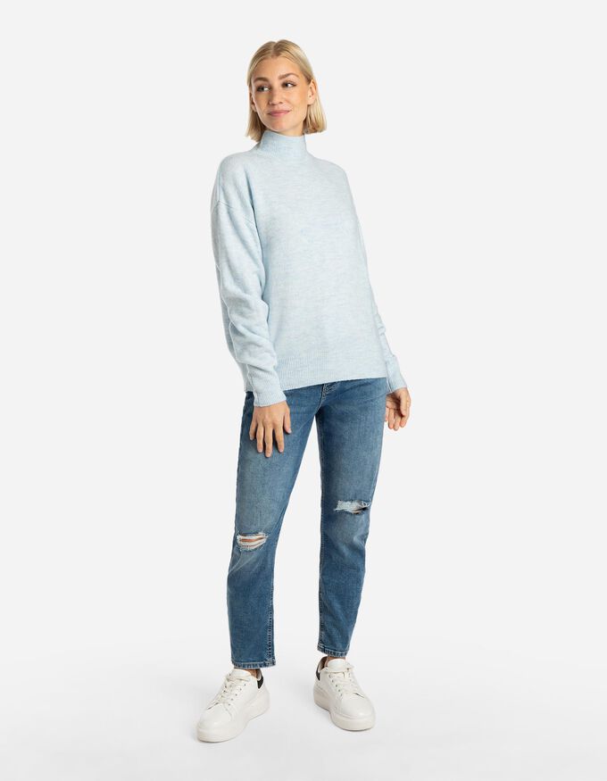 Jeans - Wascheffekte